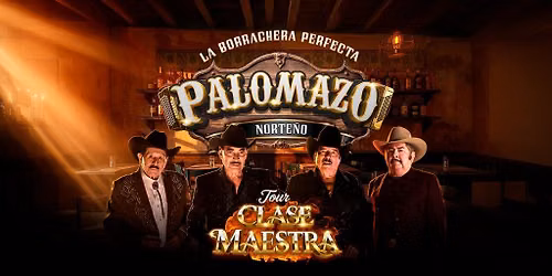 Palomazo Norte\u00f1o