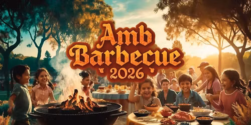 AMB Barbece 2026