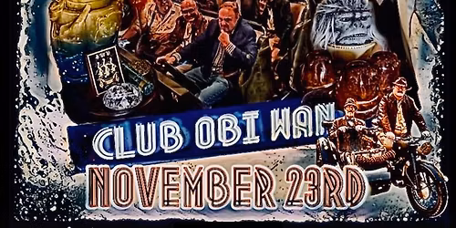 Club obi wan