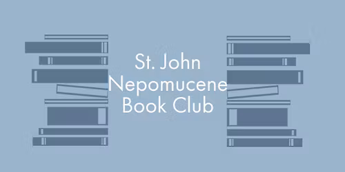 St. John Nepomucene Book Club