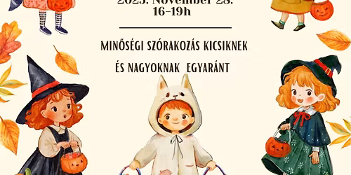 Az \u0151sz utols\u00f3 Deux Amis piaca 