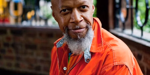 Sled Island presents: Laraaji with Robert Aiki Aubrey Lowe and JJL