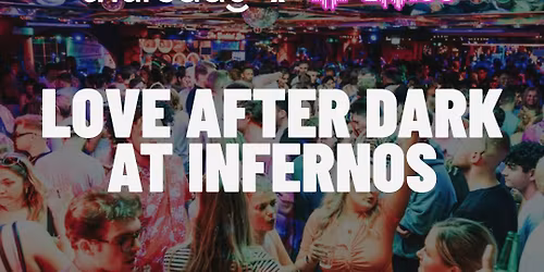 Thursday | Bank Holiday Traffic Light Party | Infernos