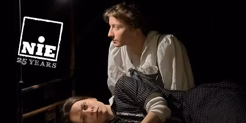 M\u016eRA (There Is Still Some Light Left) - NIE