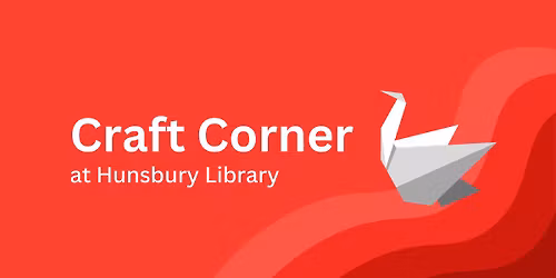 Craft Corner