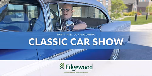 Edgewood EGF Car Show