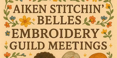 Monthly Business\/Education Meeting