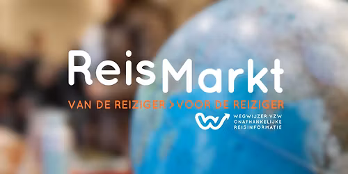 Reismarkt 2026