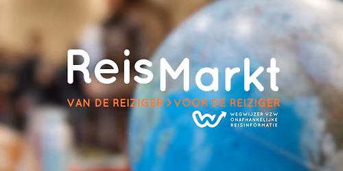 Reismarkt 2026