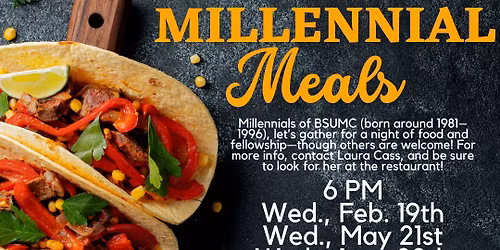 Millennials Night Out