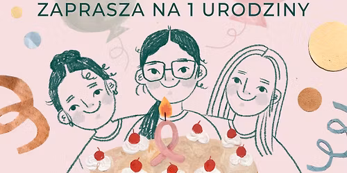1 URODZINY KURSU RELACJA