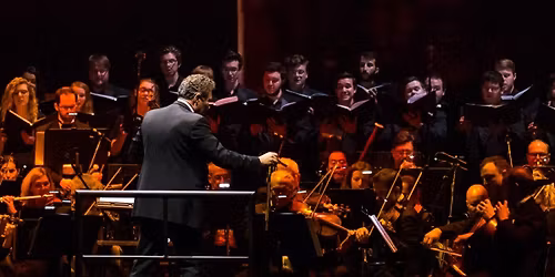 Detroit Symphony Orchestra: Wagner, Tchaikovsky, and Strauss