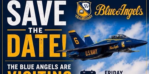  Blue Angels Youth Assembly @ Billings Christian School