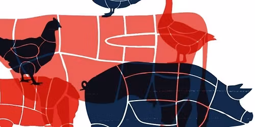 COOKING CLASS: Intro to Whole Animal Butchery by Chef Taylor Parker