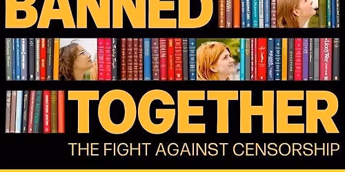 Banned Together: How one community fought book banning.