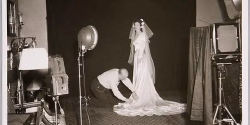 Exhibition Tour: The Way We Never Were: The American Professional Photographers Collection