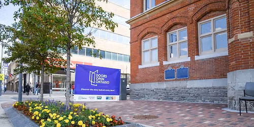 Doors Open Belleville