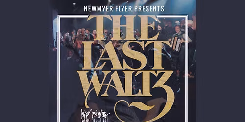 The Last Waltz at Shank Hall