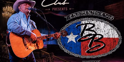 Buster Bledsoe Band
