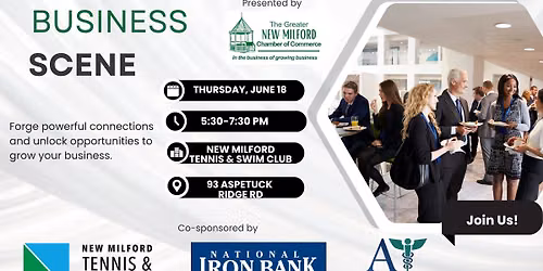 June Business Scene