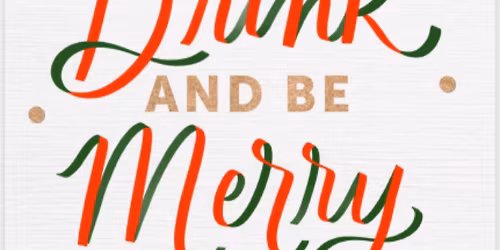 Holly Jolly Grinch-Brunch