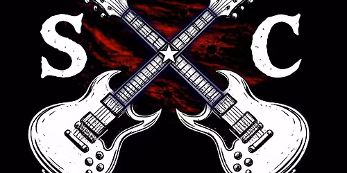 Live music: Southyrn Cross