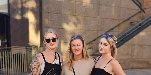 \ud83d\udc99 Benefit for Molly Wenz \u2013 Join Us to Show Your Support! \ud83d\udc99