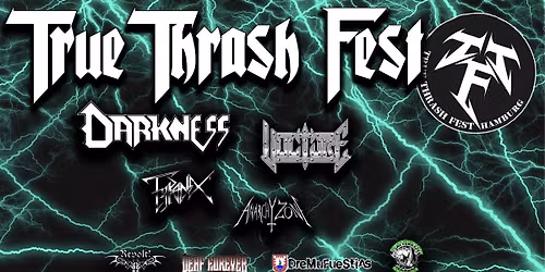 True Thrash Fest