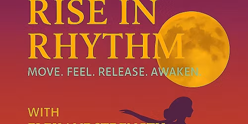 Rise in rhythm 