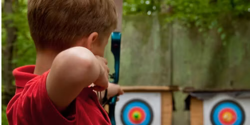 Archery for Beginners