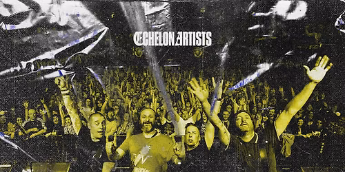 SPUNGE + Everyone Lies + Industry Plant at The Joiners, Southampton