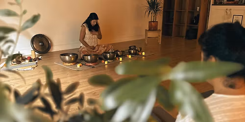 SPECIAL: WINTER DREAM SOUND BATH