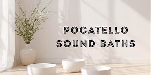 Unlock Your Energy: Guided Sound Journey