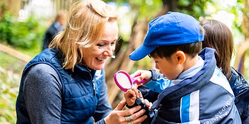 Devonshire House Forest School & Friends - Package Tickets
