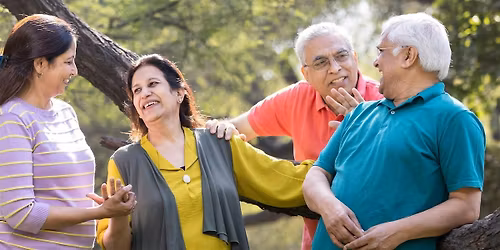 Elder Rights Australia Information Session