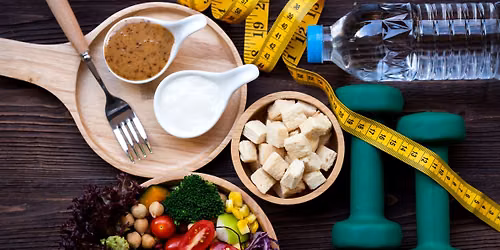 Healing With Nutrition - Prevent and manage chronic diseases with food and lifestyle!