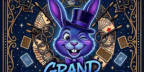 Grand Allusion