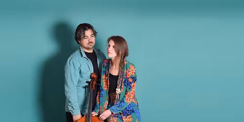 Ronja Maltzahn - Butterfly and Wolf Tour 2025