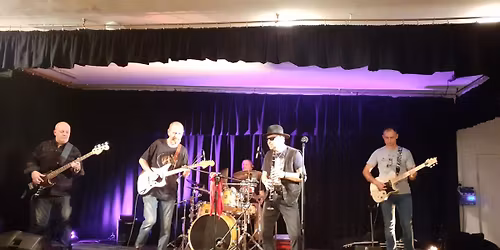  Nalepa Tribute Band