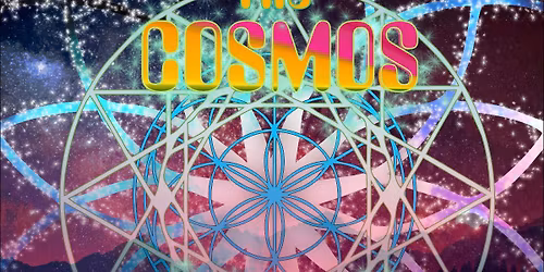 The Cosmos R\u00e9union - Esteropes & Verticepsy B-Day