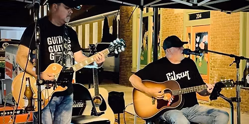 20 East @ The Bridge Oyster Bar