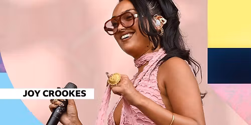 Joy Crookes Leeds Tickets