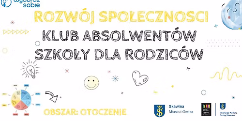Klub Absolwent\u00f3w Szko\u0142y dla Rodzic\u00f3w
