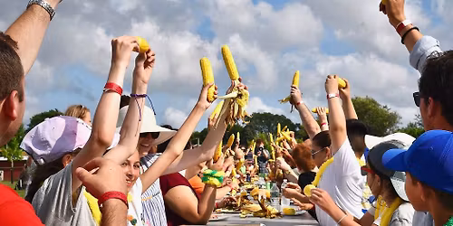 Sweet Corn Festival