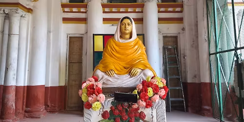 The Rani\u2019s Rebellion: Rani Rashmoni Bhawan Walking Tour