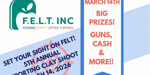 Sporting Clay Shoot