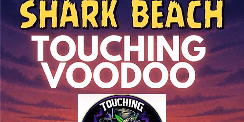 Free Music Night w\/ Touching Voodoo