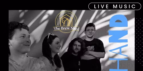 LIVE MUSIC: FREEHAND