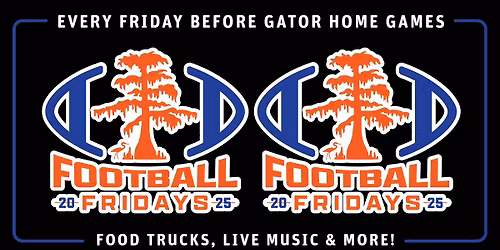 Football Friday - Tennessee