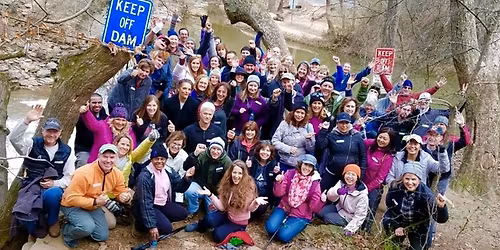 Echo PRIME and Next Gen: Light Hike to Riverside Park!